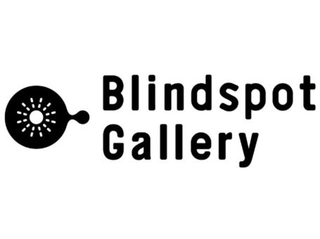 刺點畫廊Blindspot Gallery