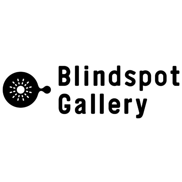 刺點畫廊Blindspot Gallery