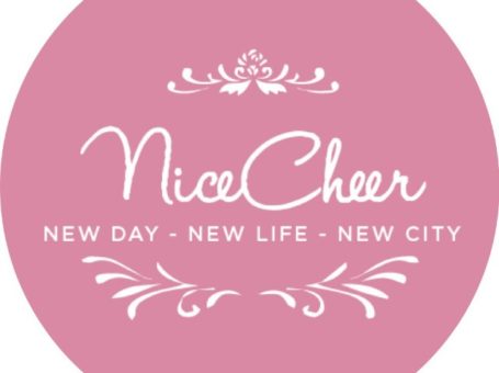 天天NiceCheer