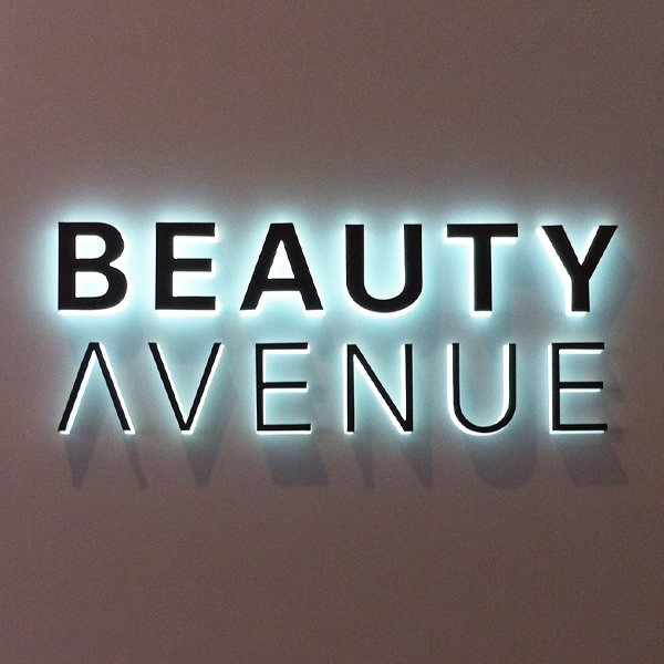 BeautyAvenue香港