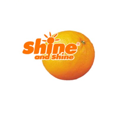 香港ShineShine果汁